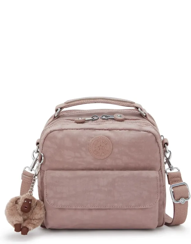 Candy Convertible Mini Backpack For Concerts And Events