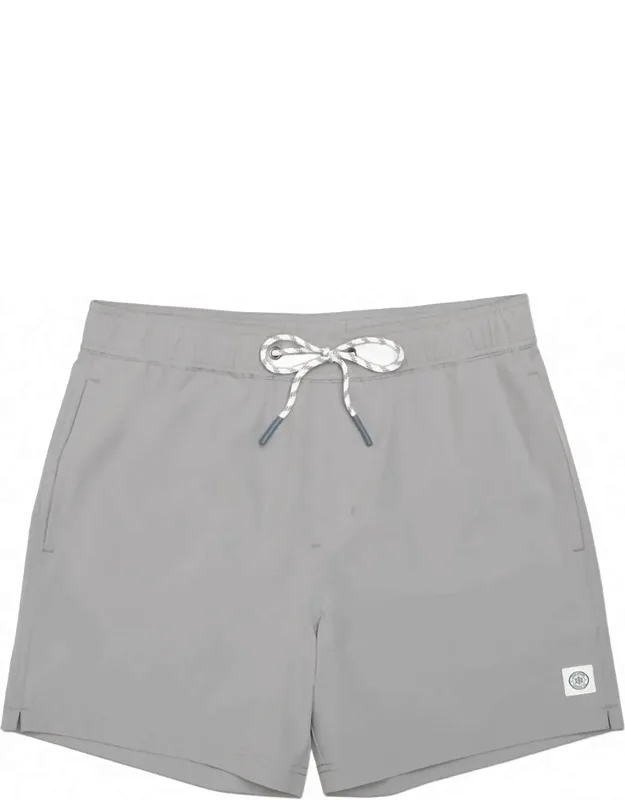Seawell Swim Shorts