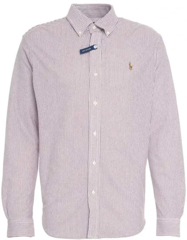 Oxford Shirt