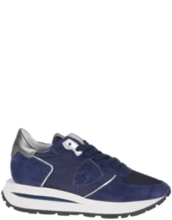 Calf Leather Sneakers