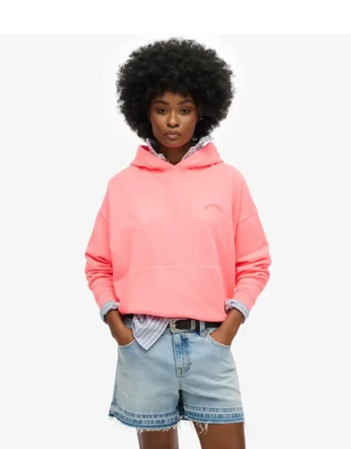 Essential Logo Hoodie