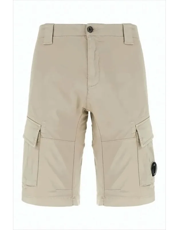 Tailored Fit Utility Shorts