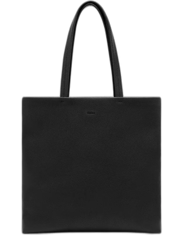 Leather Tote Bag