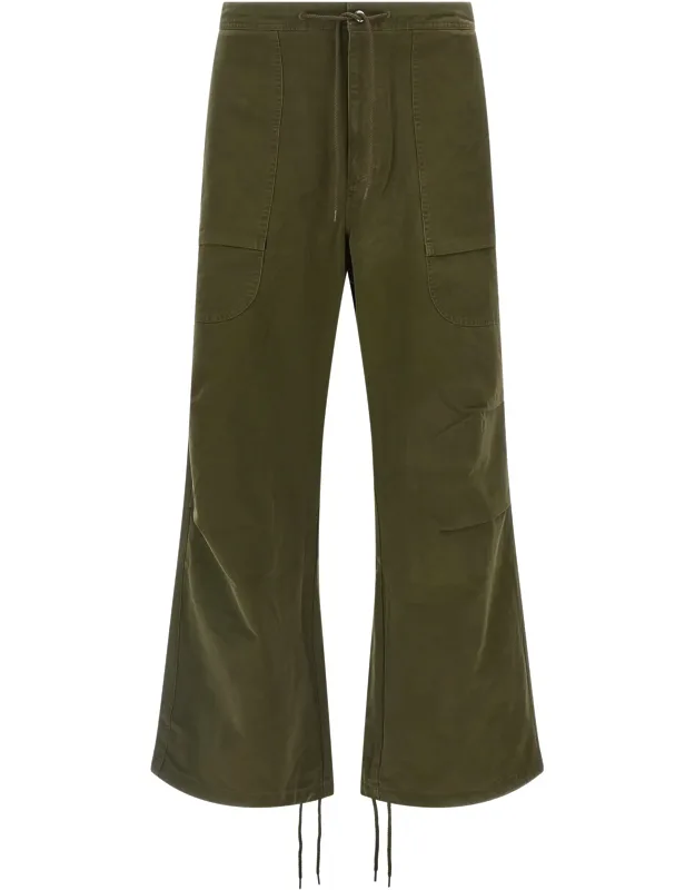 Barren Cargo Pants