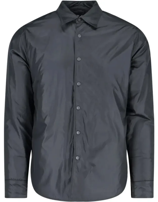 Re-shirt Jacket