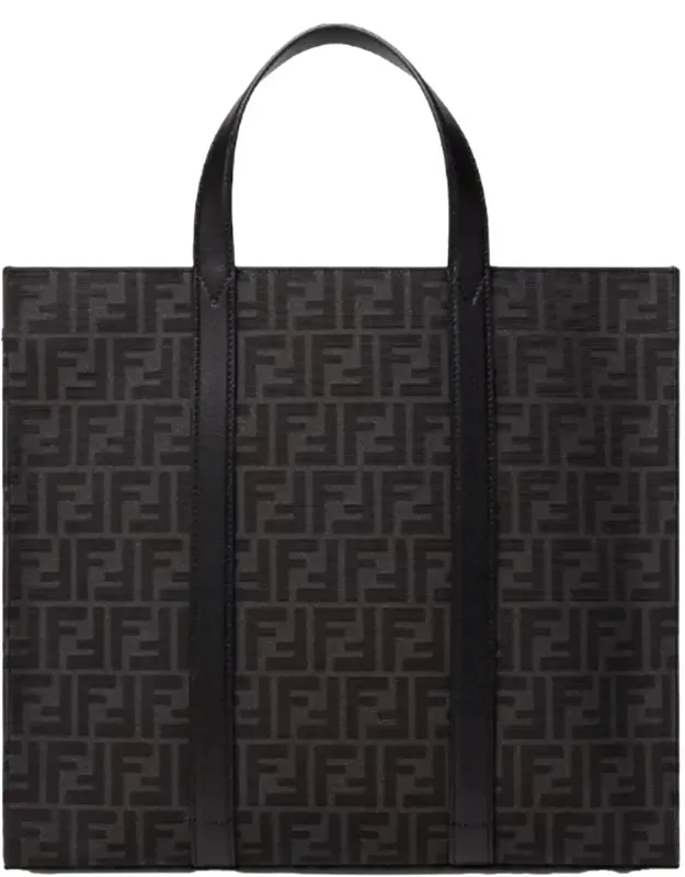 Fendi Bag - 62% Polyester, 33% Cotton