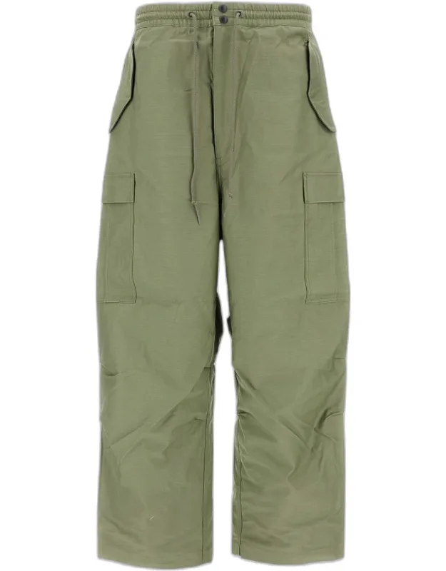Cargo Pants