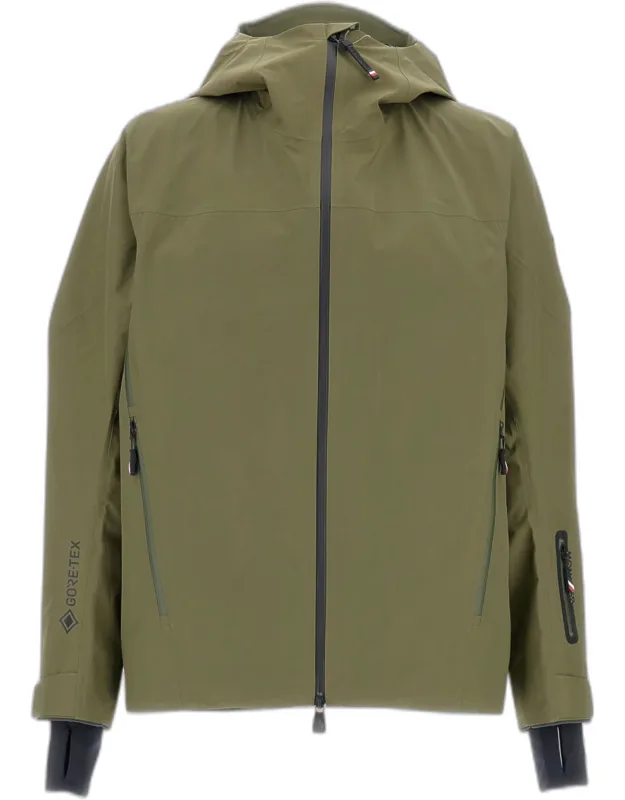 Hinterburg Jacket