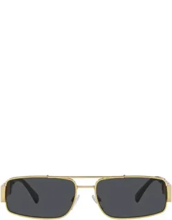 Versace Eyewear Sunglasses Ve2257 100287