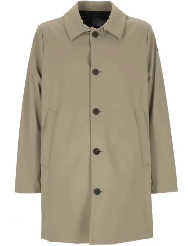 Surflex Winter Thermo Coat