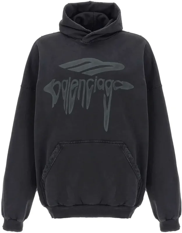 '3b Liquefied' Hoodie