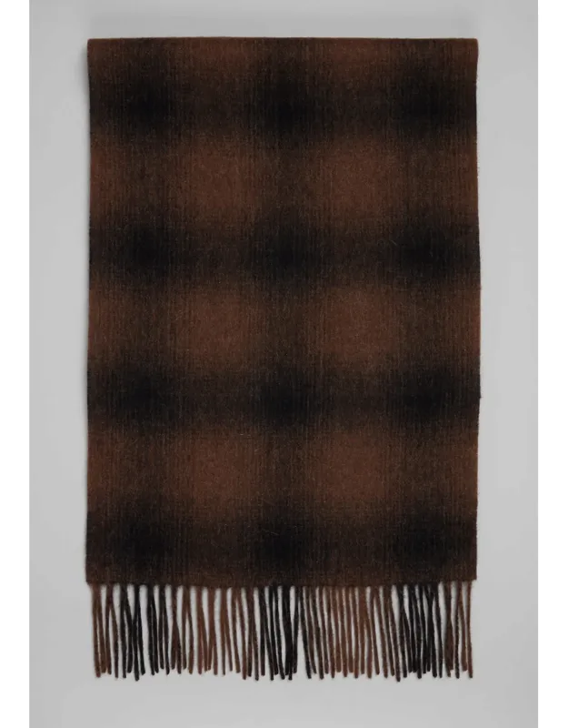 Ombre Cashmere Scarf