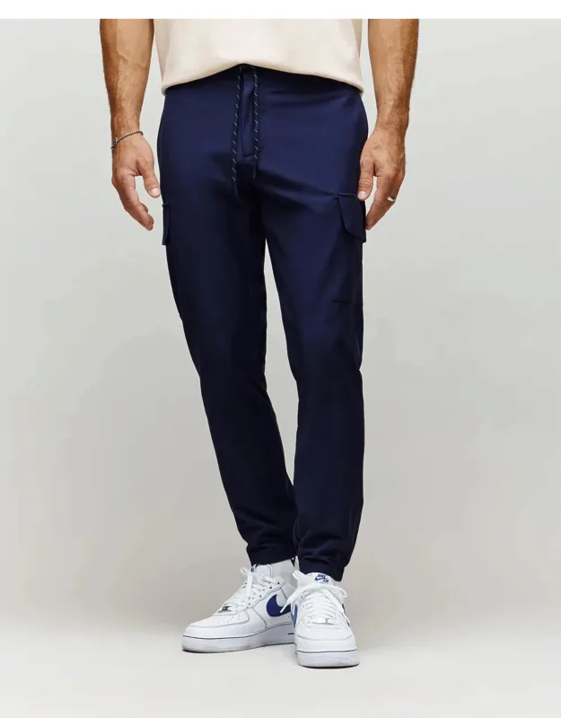 Lloyd Cargo Joggers