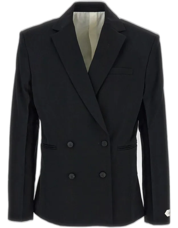 The Fernando Blazer
