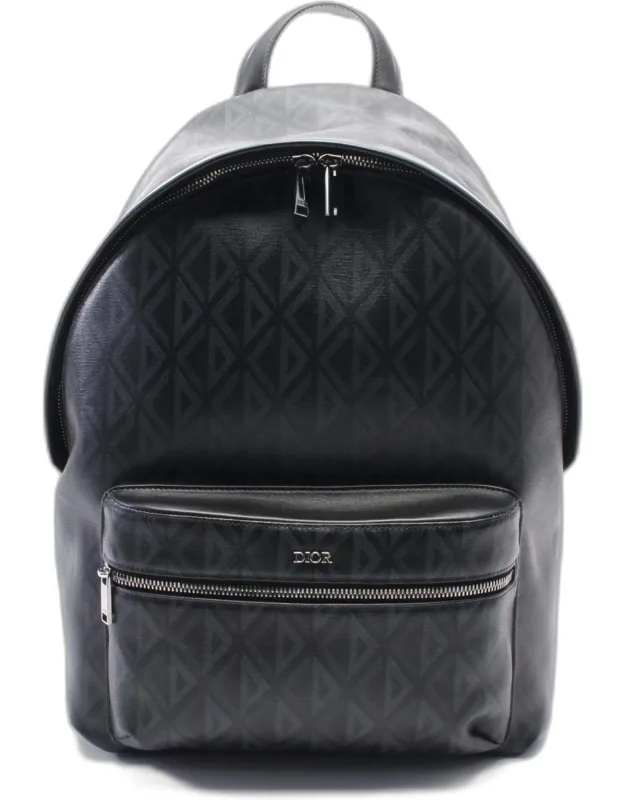 Rider Cd Diamond Backpack
