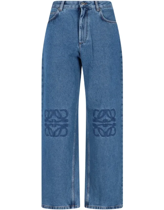Baggy Jeans