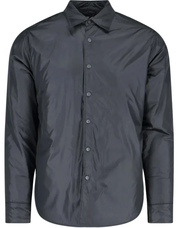Re-shirt Jacket