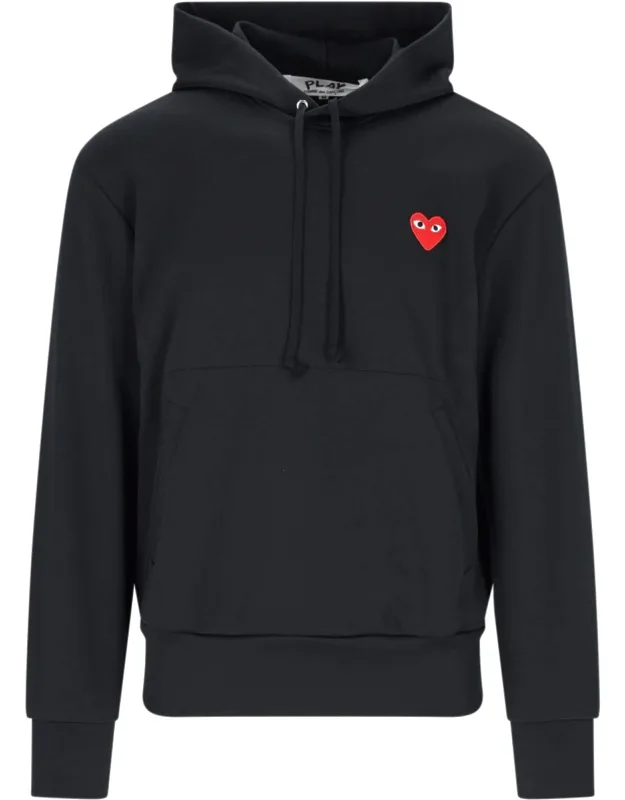 Logo Hoodie