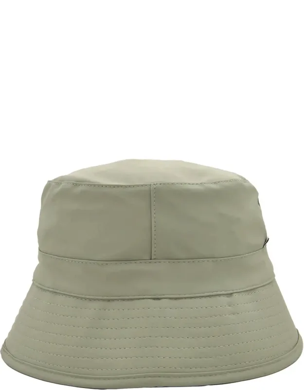 Earth Fisherman-style Bucket Hat