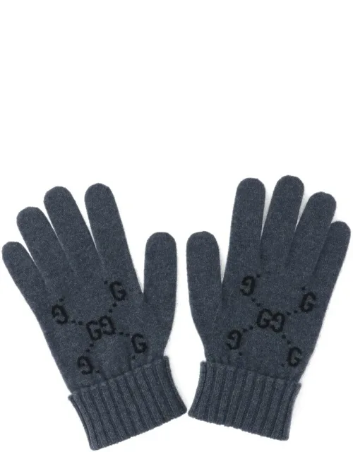 Cashmere Gloves