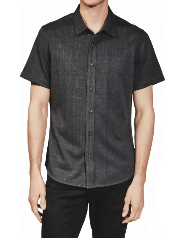 Camino Short Sleeve Shirt