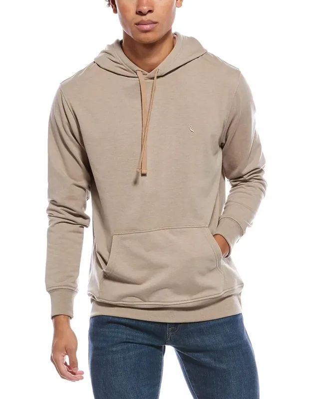 Fleece Hoodie