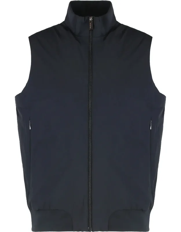 Gilet Montecristo Padded