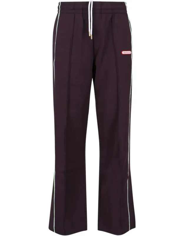 Tricot Track Pants