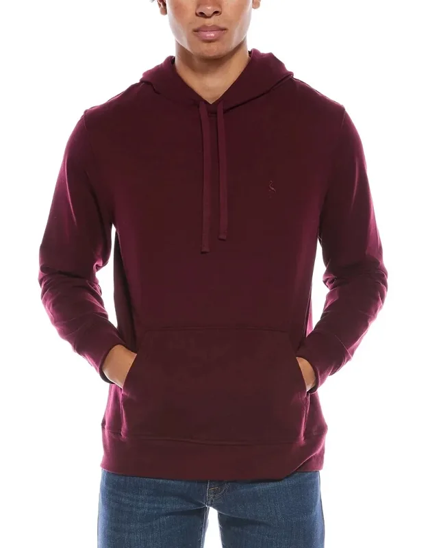 Fleece Hoodie