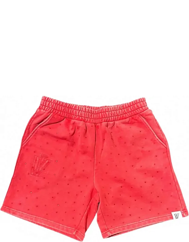 Residential Shorts