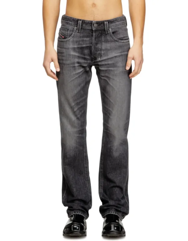 Regular Jeans - 1985 Larkee