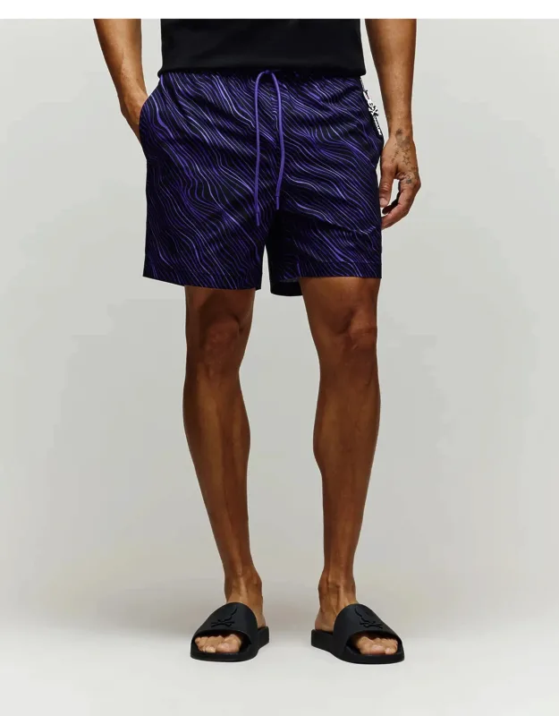 Kendrick Swim Trunks