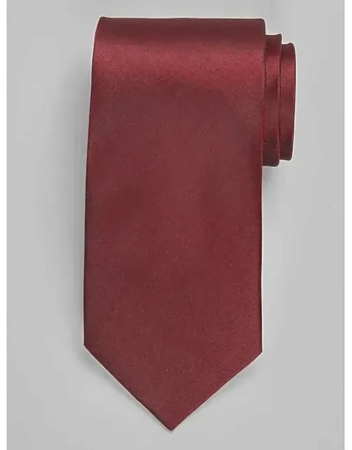 Solid Tie
