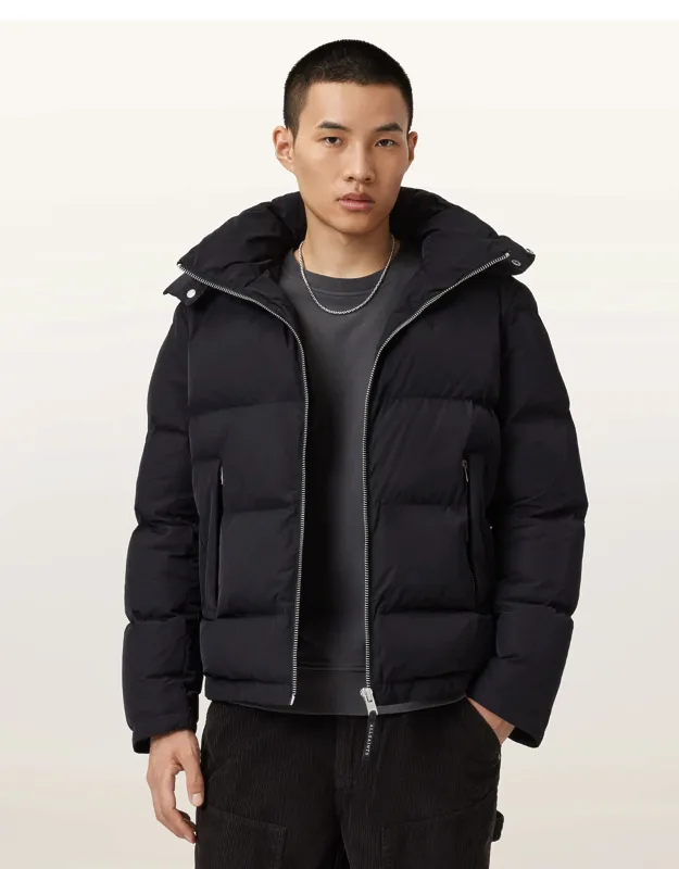 Marlo Ramskull Puffer Jacket