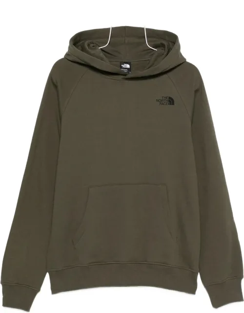 Box Nse Edge Of Light Infill Hoodie