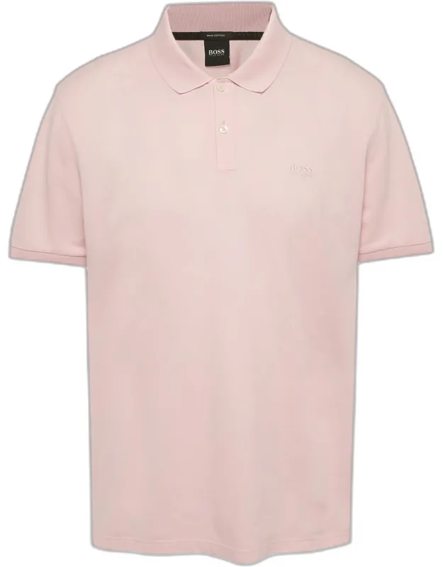 Pique Polo T-shirt