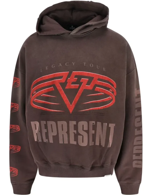 "legacy Tour" Hoodie