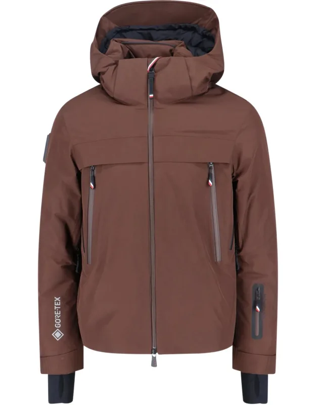 Balmhorn Down Jacket