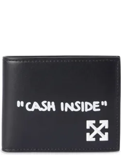 Jitney Quote Bi-fold Wallet