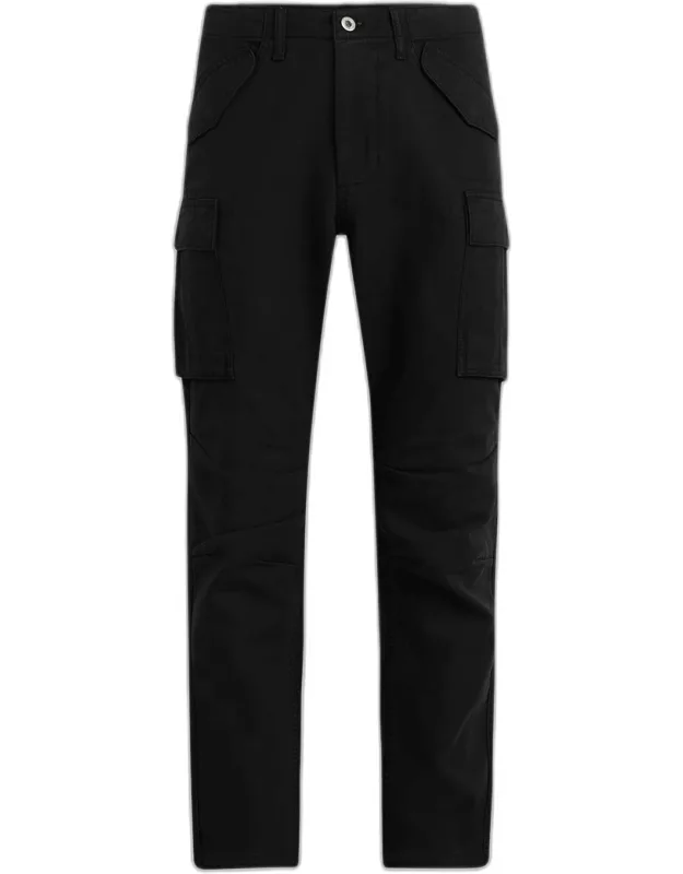 Montgomery Straight-leg Cargo Pants