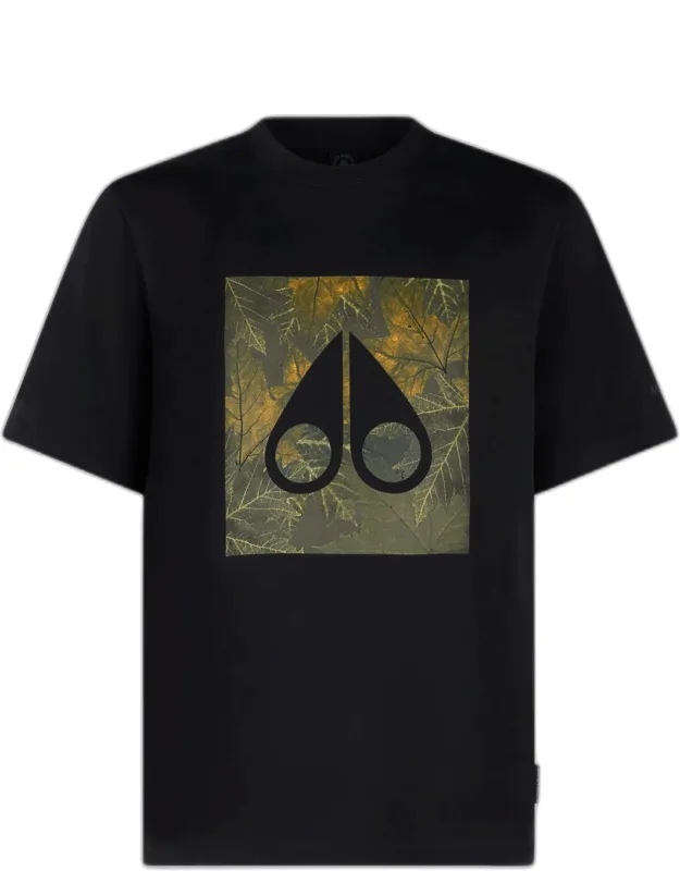 Hemlock Camo Graphic T-shirt