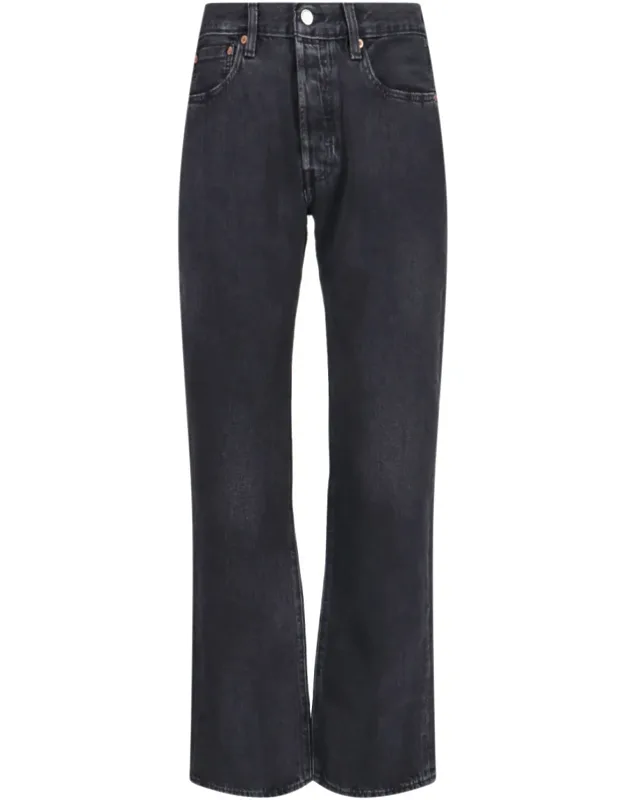 501 Jeans