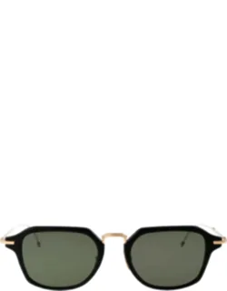 Rectangular Sunglasses