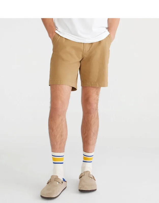 Beach Chino Shorts