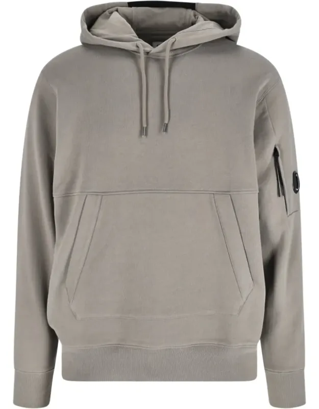 Logo Hoodie