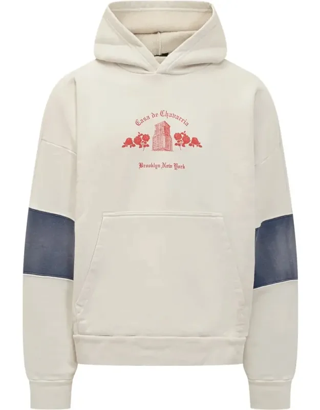 Sweatshirt House Hoodie