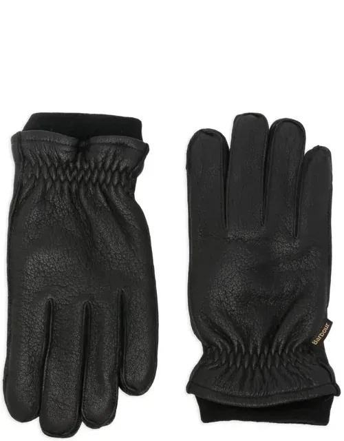 Highfield Leather Gloves