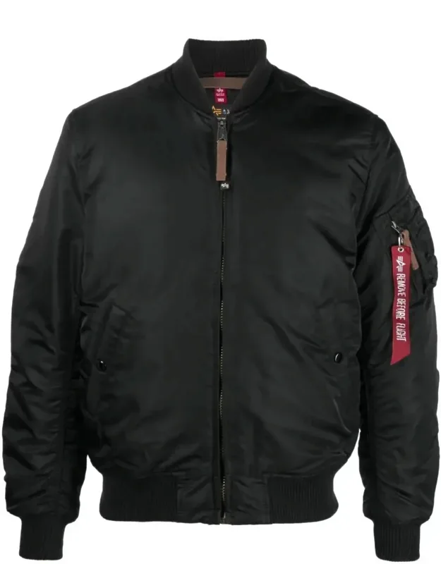 Ma-1 Vf 59 Vintage Fit Bomber Jacket