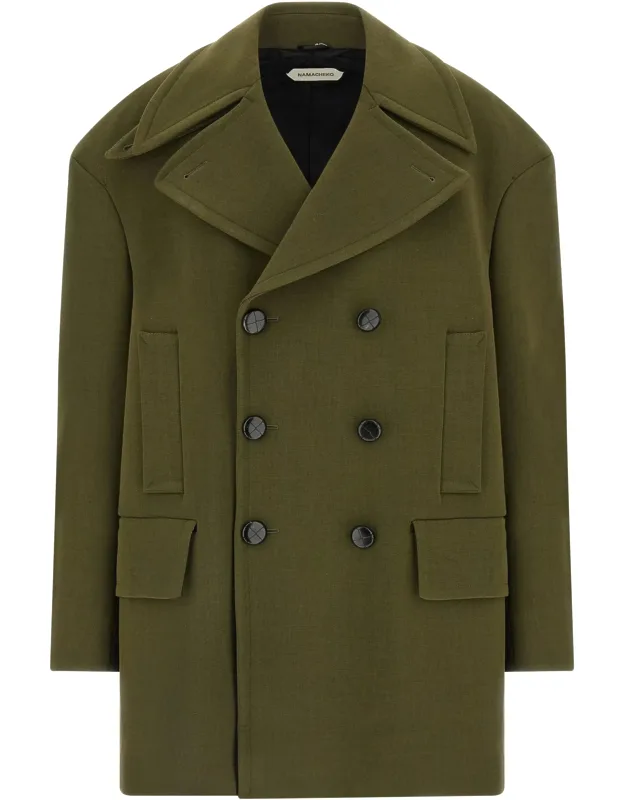 Douglas Coat