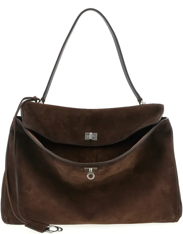 Rodeo Large Shoulder Bag